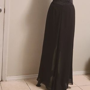 Palazzo Pants